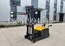 峰峰矿区电动叉车液压升降车电动叉车自登高叉车新款简易叉车新型简易叉车