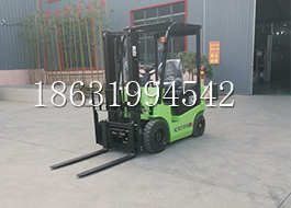 峰峰矿区电动叉车液压升降车电动叉车自登高叉车新款简易叉车新型简易叉车